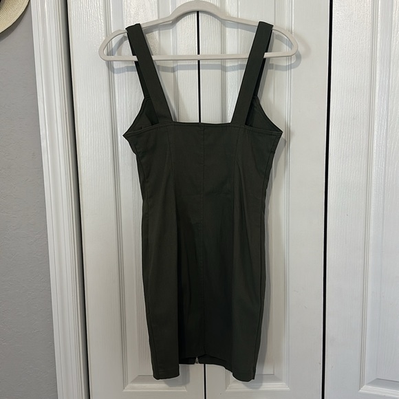 NWOT Iris Dress - Picture 4 of 4